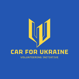Car for Ukraine - Netherlands 
